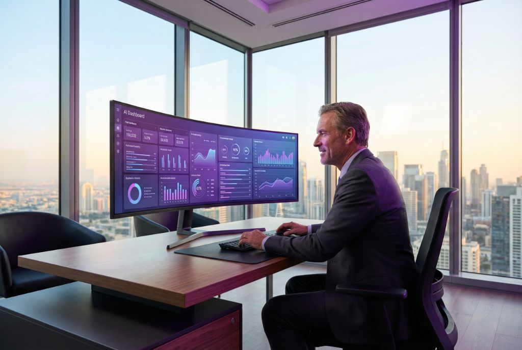 Executive Intelligence