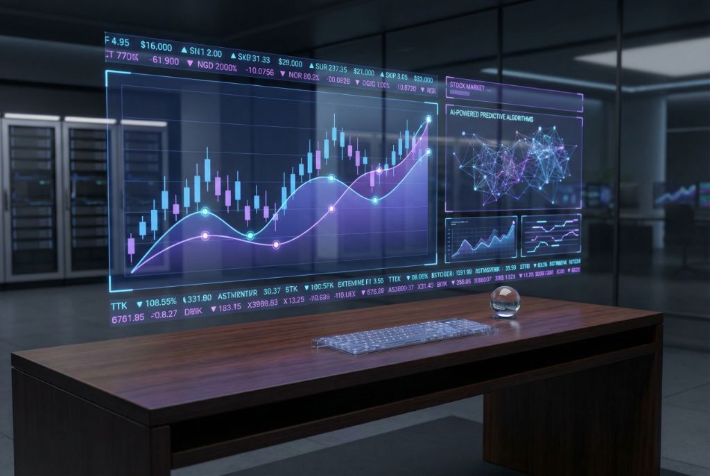 Financial Operations