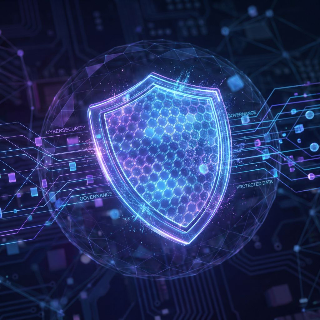 AI Governance & Security