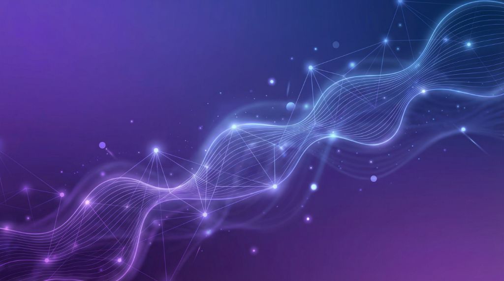 AI Technology Background